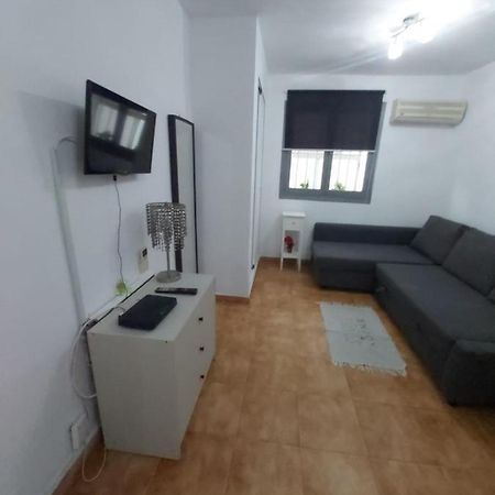 Alemar I Apartman Fuengirola Kültér fotó