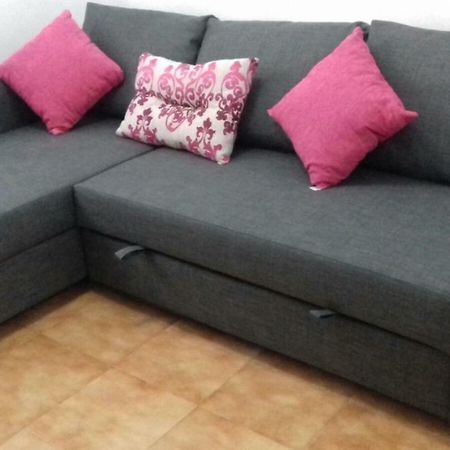 Alemar I Apartman Fuengirola Kültér fotó