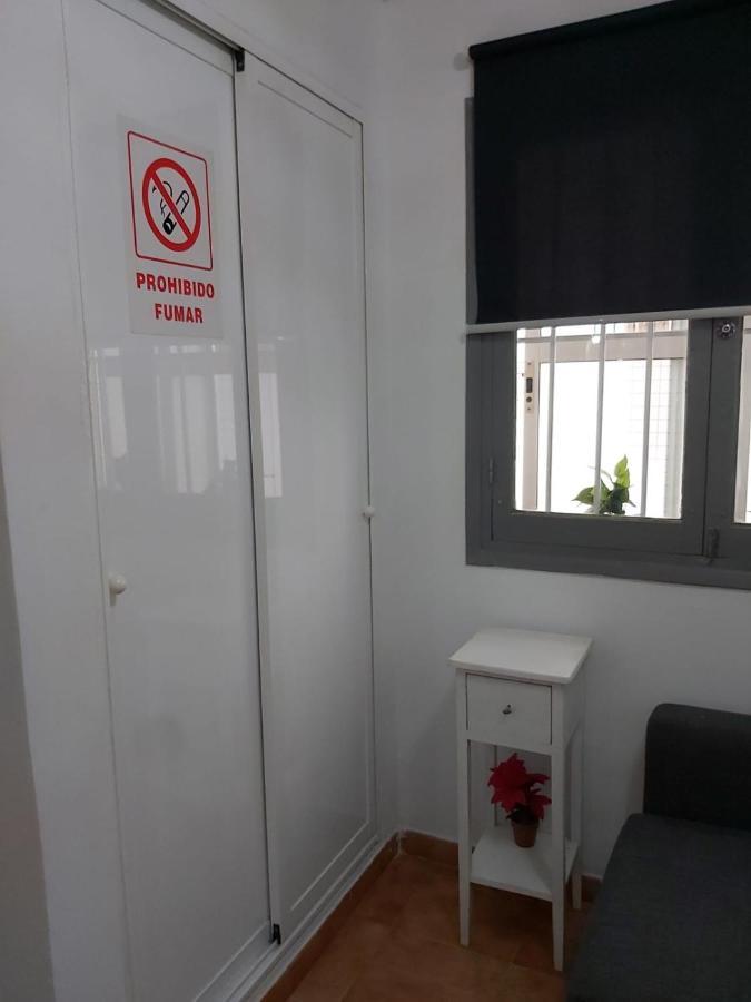 Alemar I Apartman Fuengirola Kültér fotó