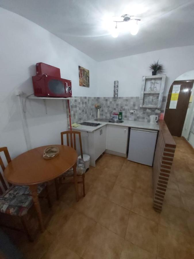 Alemar I Apartman Fuengirola Kültér fotó