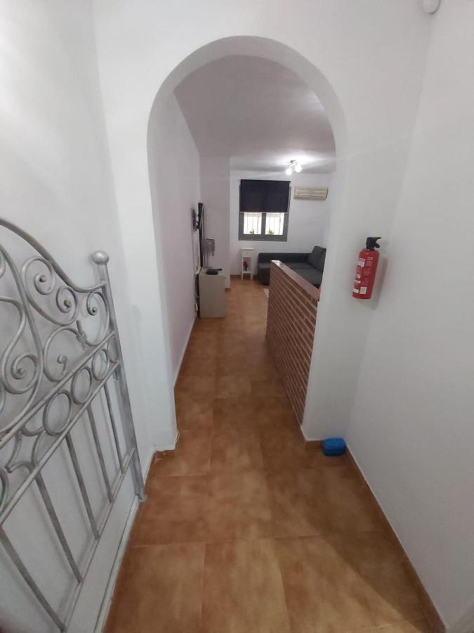 Alemar I Apartman Fuengirola Kültér fotó