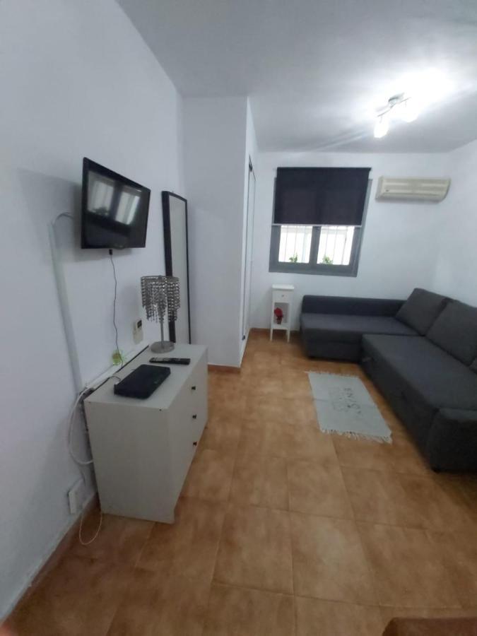 Alemar I Apartman Fuengirola Kültér fotó