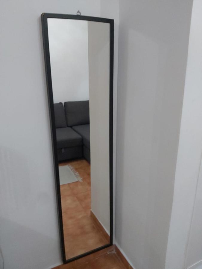 Alemar I Apartman Fuengirola Kültér fotó