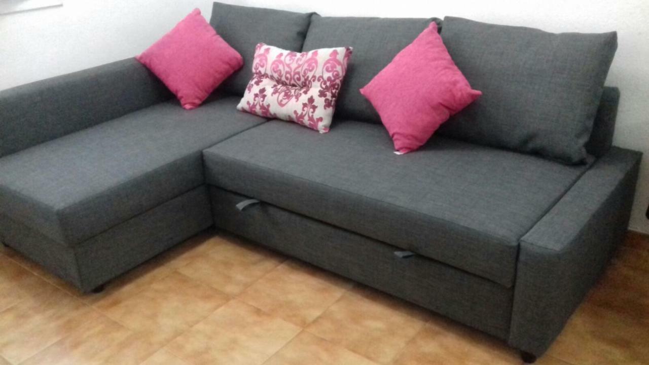 Alemar I Apartman Fuengirola Kültér fotó